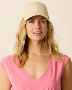 Straw Cap