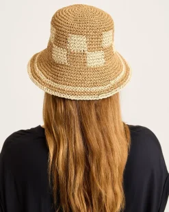 Suffolk Packable Bucket Hat