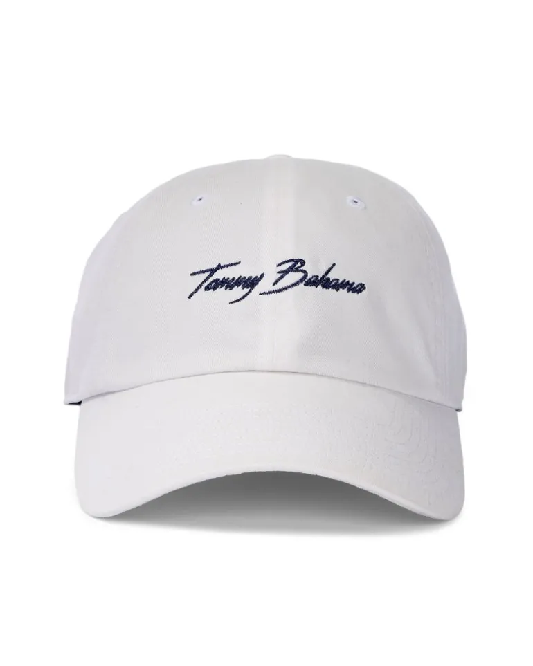 The Classic Tommy Cap