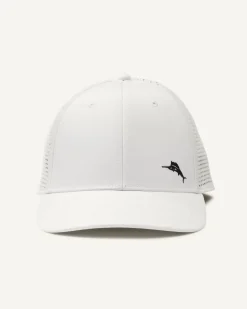 The Clubhouse Marlin Packable Cap