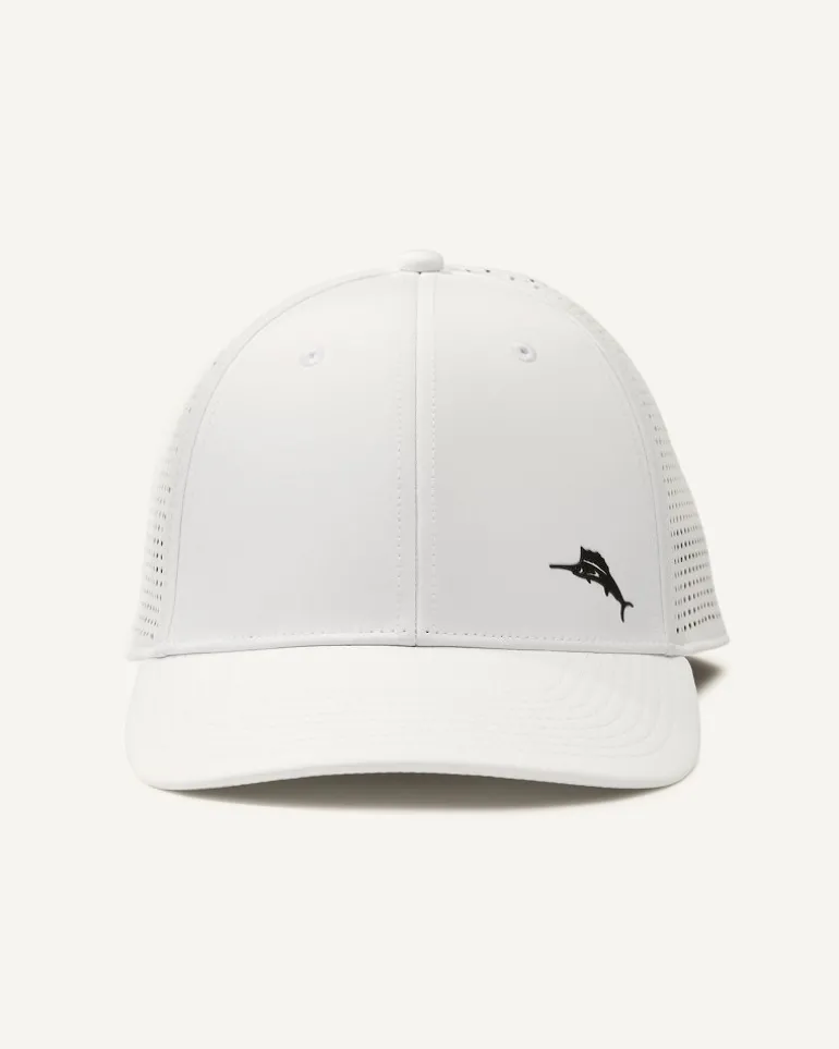 The Clubhouse Marlin Packable Cap