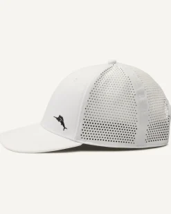 The Clubhouse Marlin Packable Cap