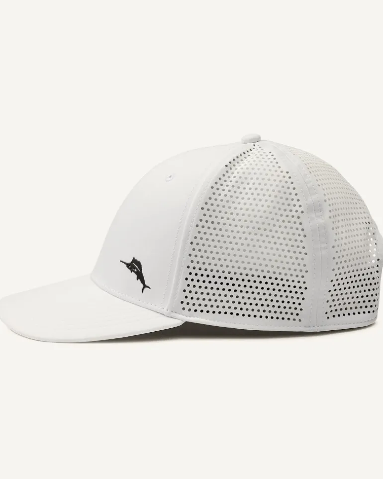 The Clubhouse Marlin Packable Cap