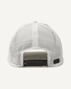 The Clubhouse Marlin Packable Cap