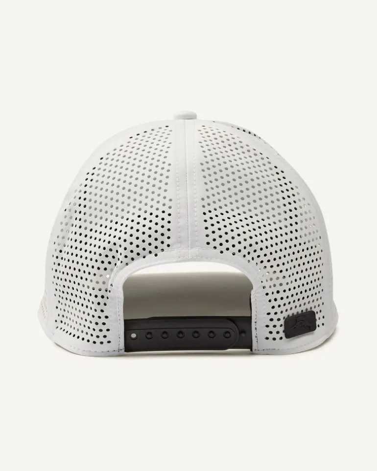 The Clubhouse Marlin Packable Cap