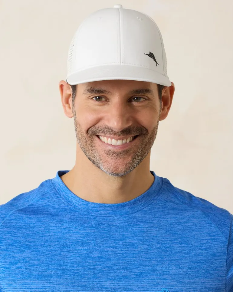 The Clubhouse Marlin Packable Cap