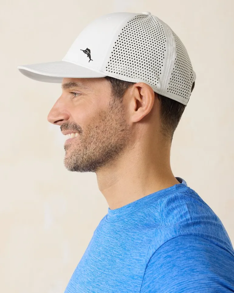 The Clubhouse Marlin Packable Cap