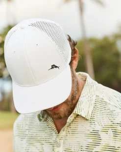 The Clubhouse Marlin Packable Cap