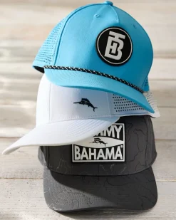 The Clubhouse Marlin Packable Cap