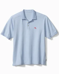 The Emfielder IslandZone® Polo