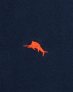 The Emfielder IslandZone® Polo