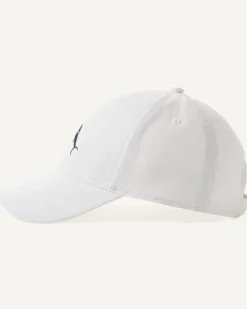 The Marlin Packable Cap
