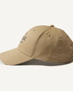 The Relax Packable Cap