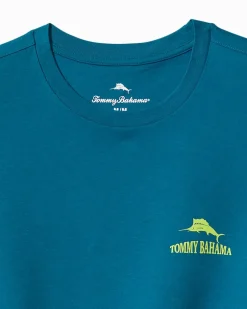 The Rum That Got Away Graphic T-Shirt