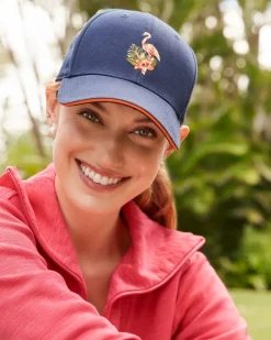 The Sandy Tropics Cap