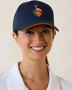 The Sandy Tropics Cap