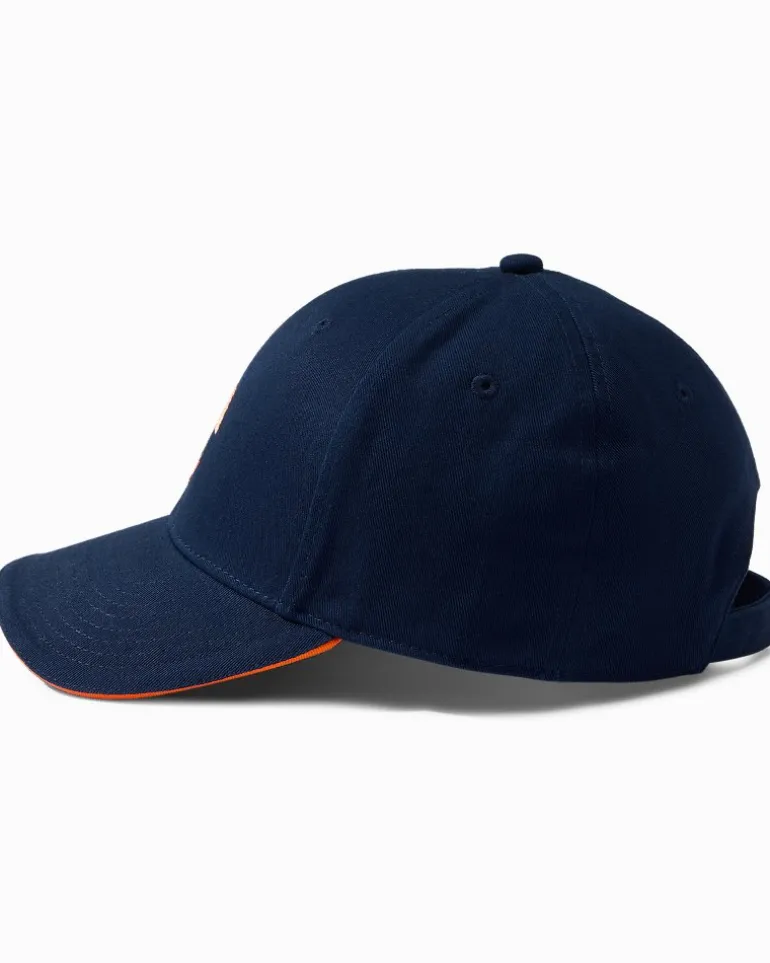 The Sandy Tropics Cap