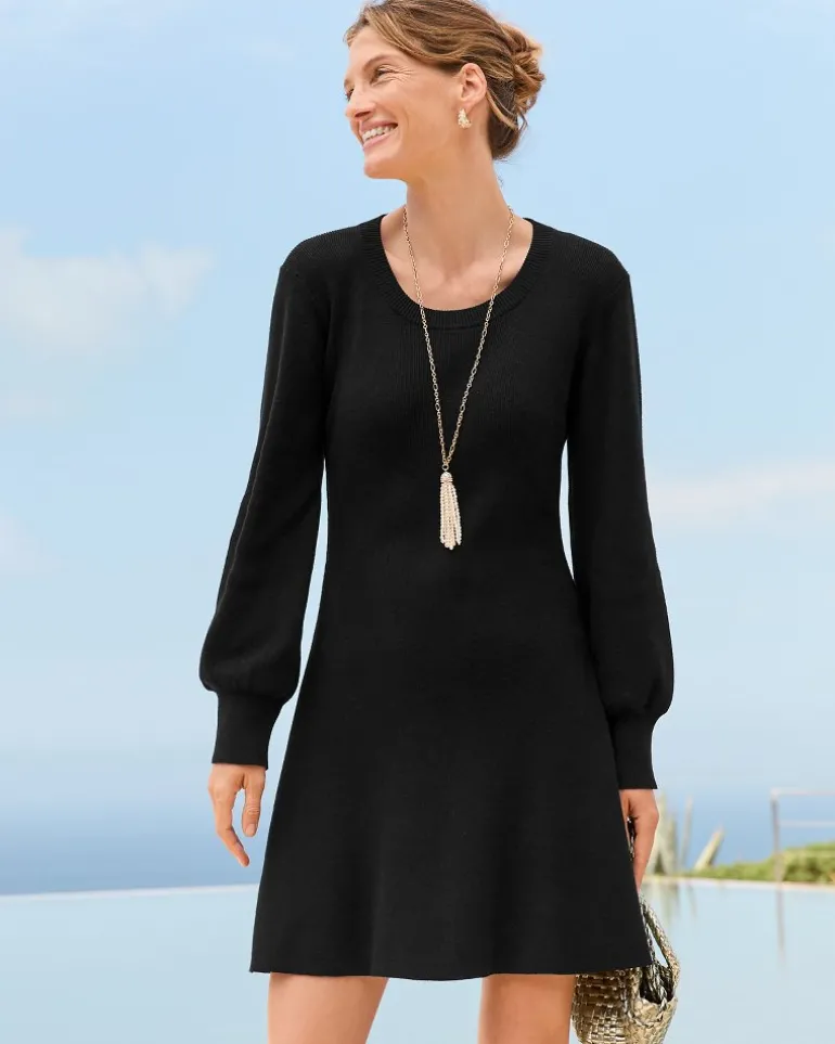 Tidal Treasure Pearl Tassel Necklace