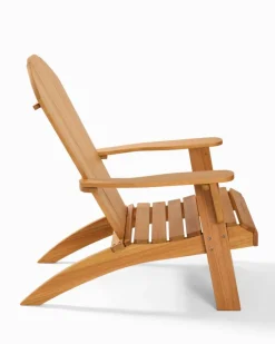 Tommy Bahama All-Season Natural Wood Adirondack Chair