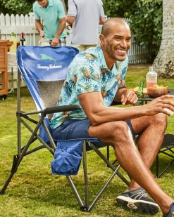 Tommy Bahama Champion's Chair