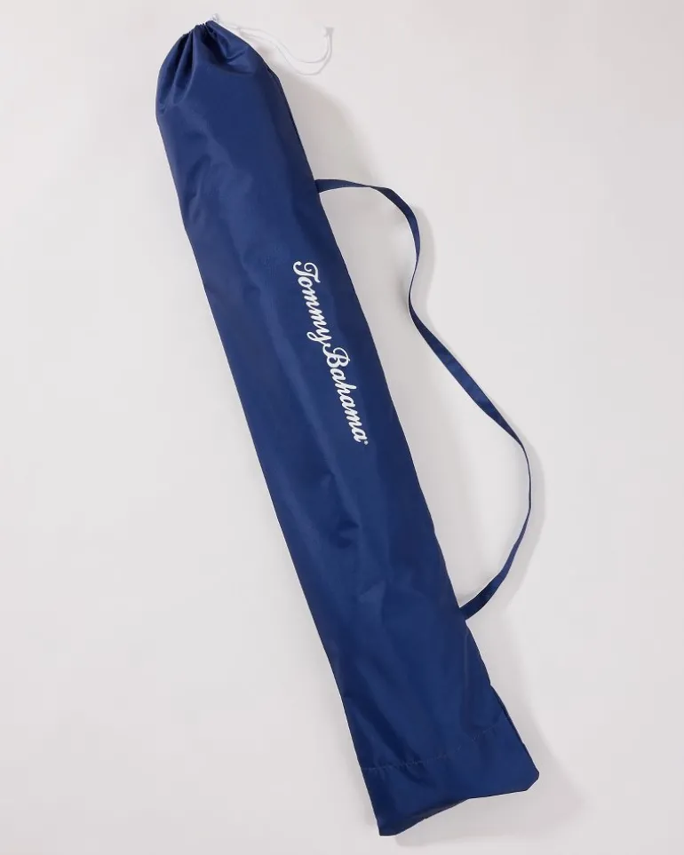Tommy Bahama Easy-Set-Up Umbrella with ANCHORX™