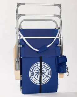 Tommy Bahama Highboy Chair With Shade