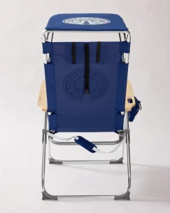 Tommy Bahama Highboy Chair With Shade