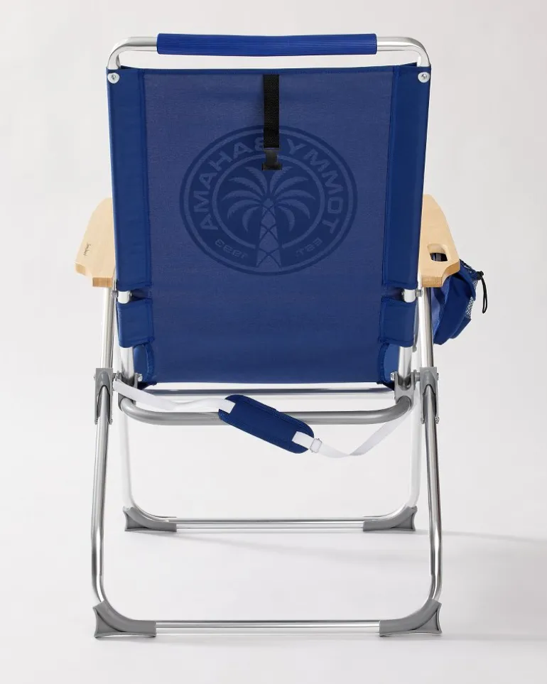 Tommy Bahama Highboy Chair