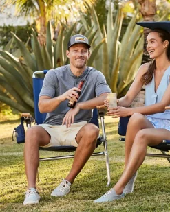 Tommy Bahama Highboy Chair