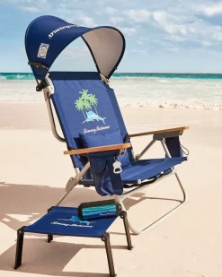 Tommy Bahama Marlin Palms Ultimate Beach Chair
