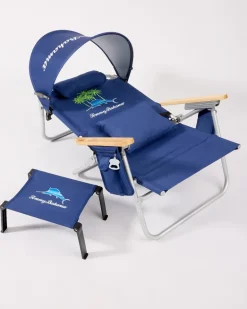 Tommy Bahama Marlin Palms Ultimate Beach Chair