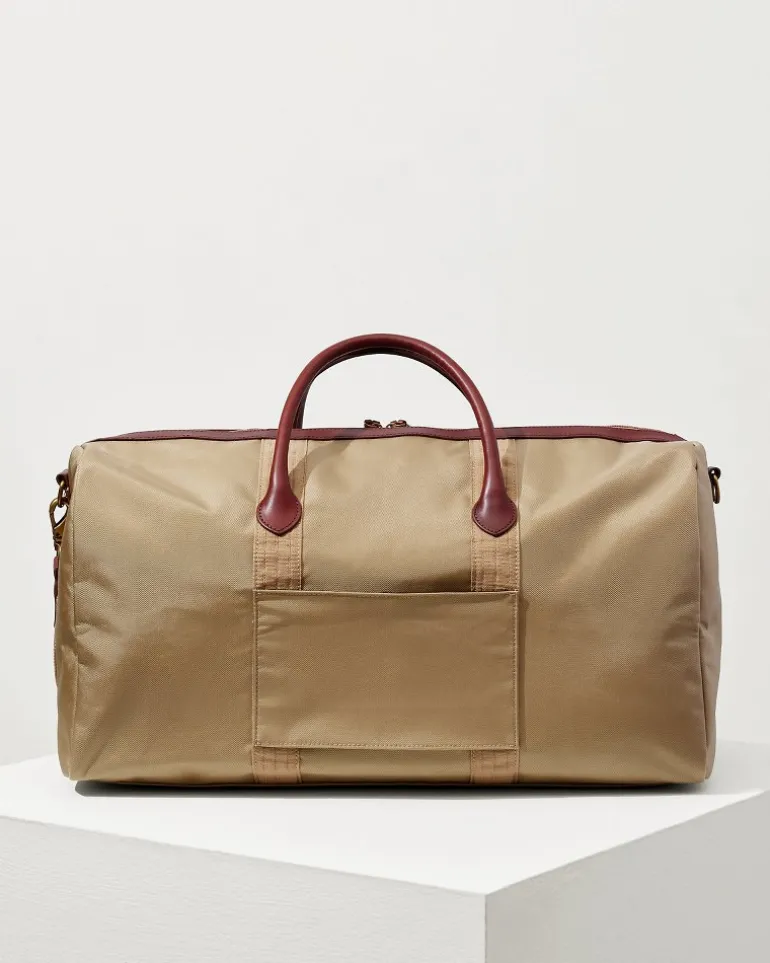 Tommy Bahama Nylon Duffel Bag