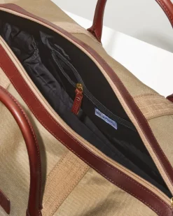 Tommy Bahama Nylon Duffel Bag