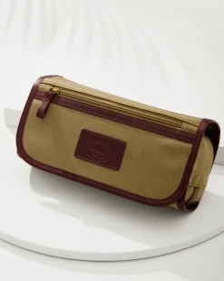 Tommy Bahama Nylon Hanging Dopp Kit