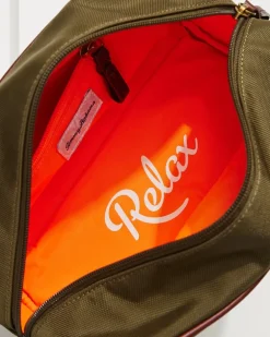 Tommy Bahama Nylon Toiletry Bag