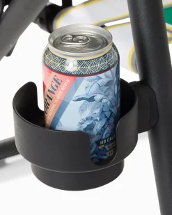 Tommy Bahama Retro Charm Strap Lawn Chair