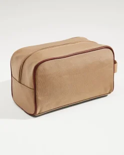 Tommy Bahama Tonal Nylon Toiletry Bag