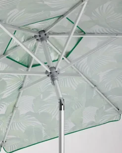 Tommy Bahama Tropical Fronds AnchorX™ Umbrella