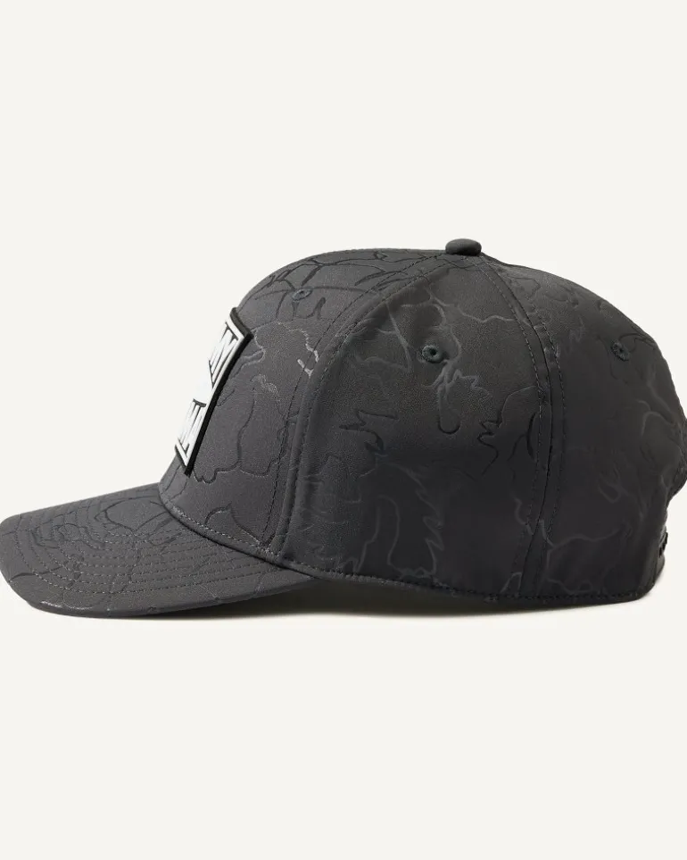 Tortola Surf Packable Cap