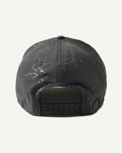 Tortola Surf Packable Cap