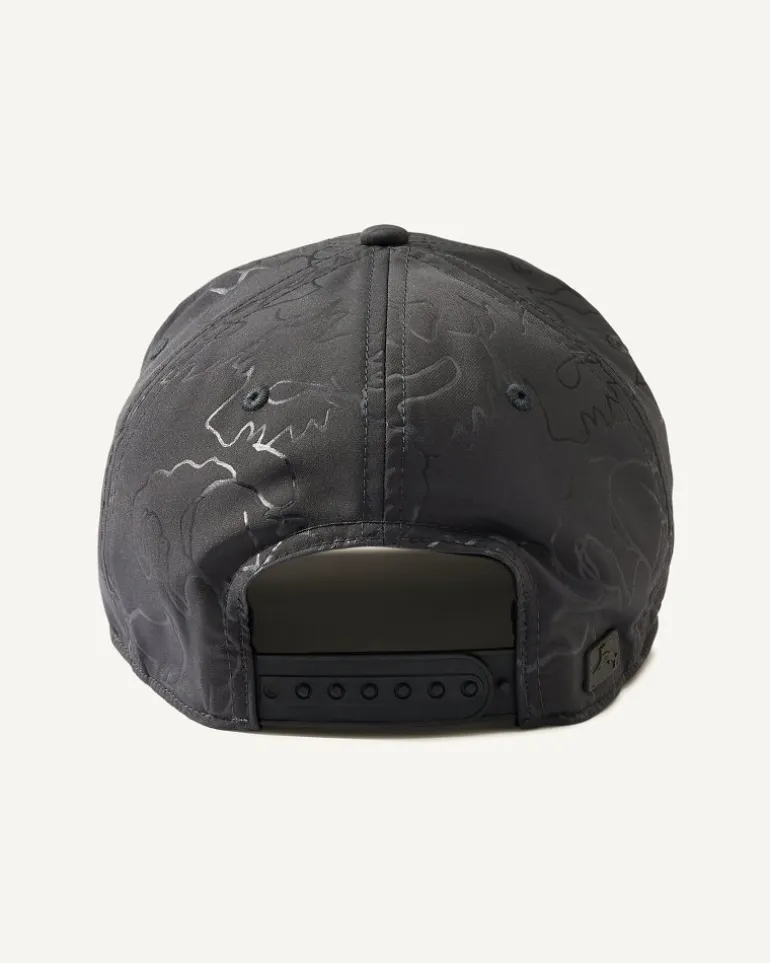 Tortola Surf Packable Cap