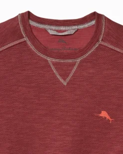 Trinidad Crew Sweatshirt