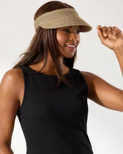 Ultra-Braid Packable Visor