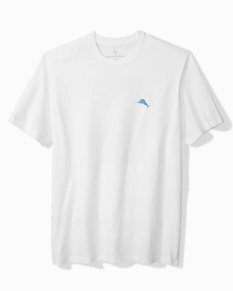 Vacation Shade Graphic T-Shirt