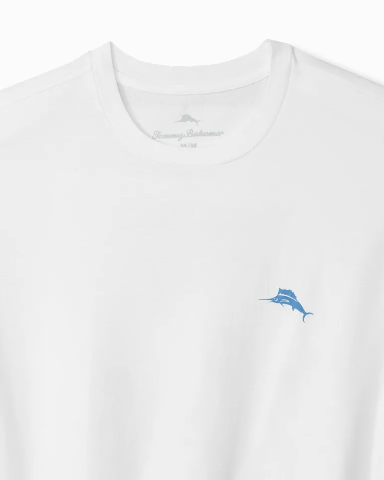 Vacation Shade Graphic T-Shirt