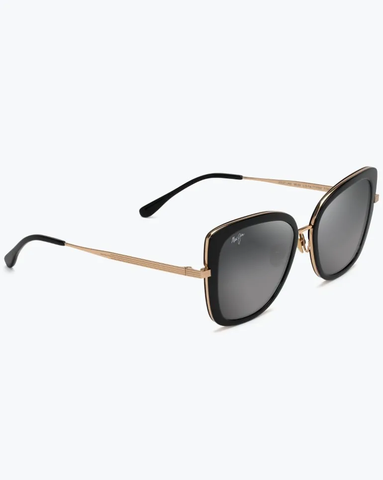 Violet Lake Sunglasses by Maui Jim®