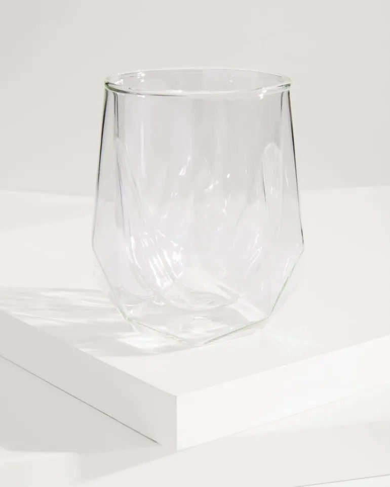 Viski® Alchemi Aerating Wine Tasting Glass