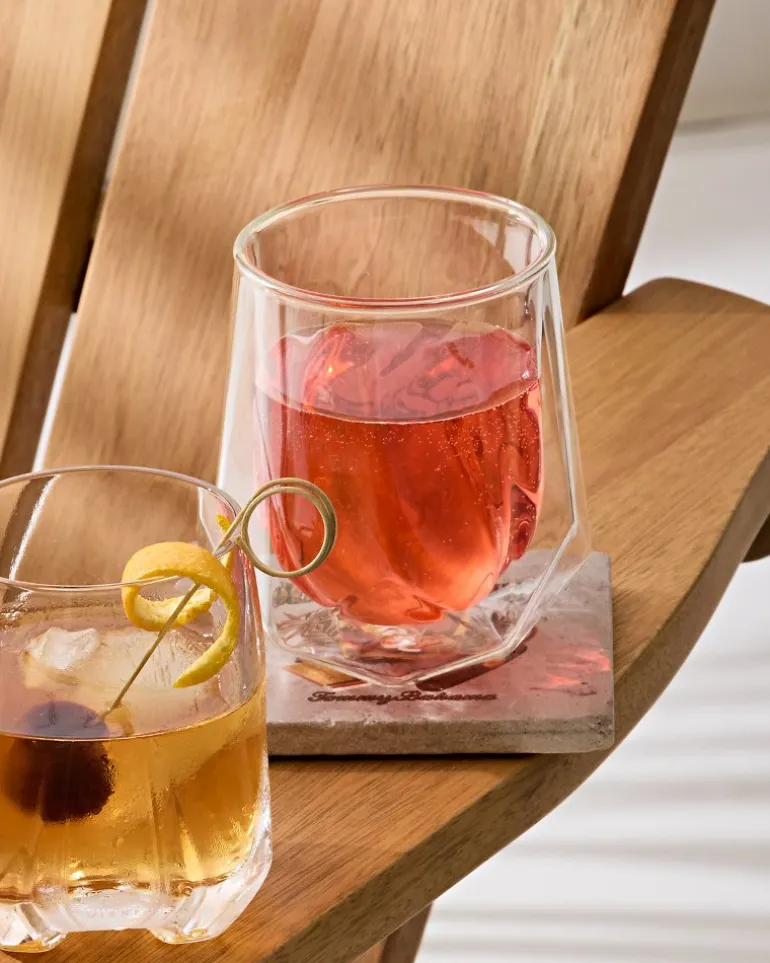 Viski® Alchemi Aerating Wine Tasting Glass