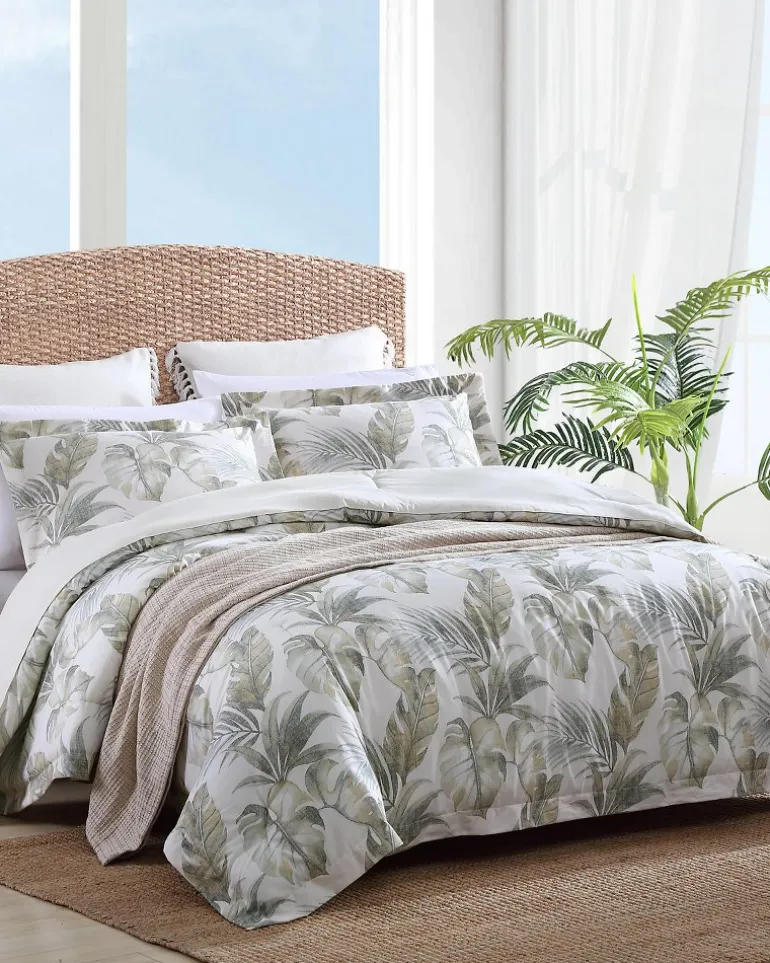 Waimea Bay 3-Piece Queen Comforter Set