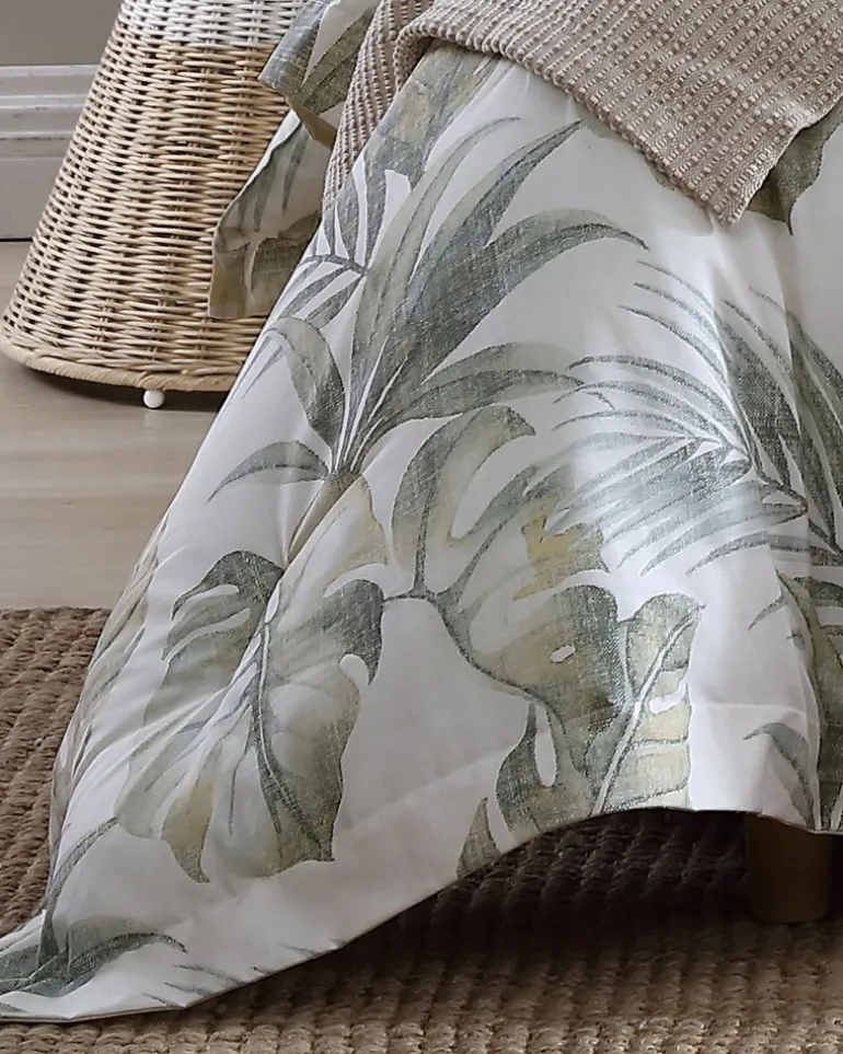 Waimea Bay 3-Piece Queen Comforter Set